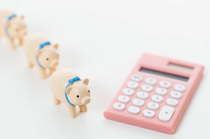 子どもの矯正にかかる費用のイメージ