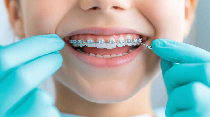 子ども矯正の始め方と治療の流れ｜費用・時期・装置まで徹底解説