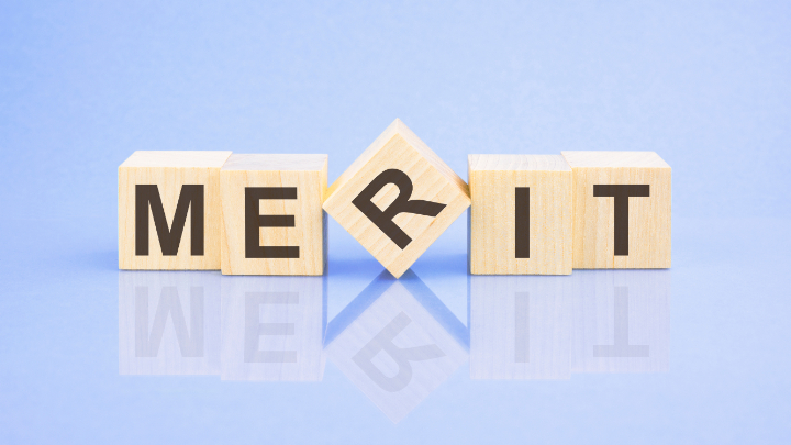 ワイヤー矯正のメリットイメージ