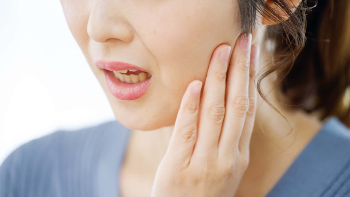 顎関節症とは？原因・症状・セルフケアから治療法まで徹底解説