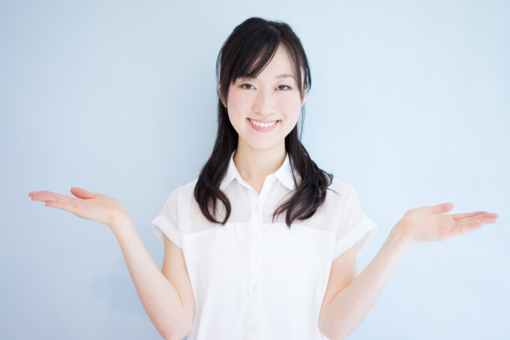 マウスピース矯正が適している人・適していない人を比較するイメージ