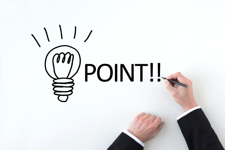 子ども・妊婦・高齢者の場合の検診のポイントについて説明するイメージ