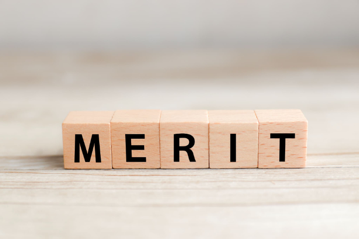 ホワイトニングのメリットのイメージ