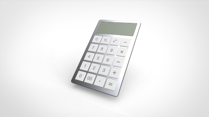 インプラント治療の費用イメージ