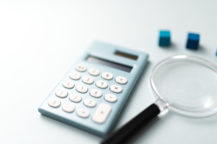 床矯正の費用イメージ