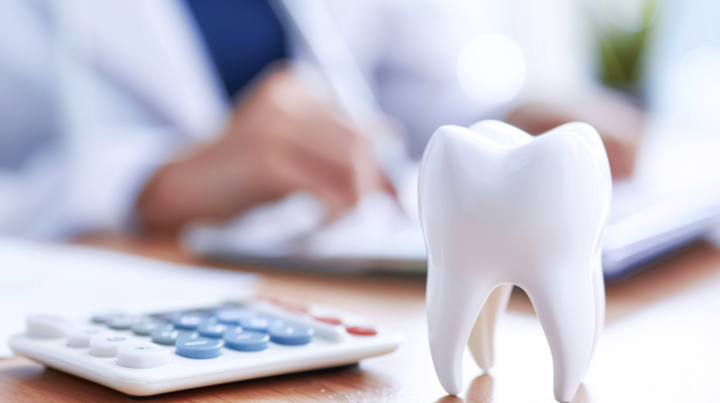 プレオルソの費用イメージ