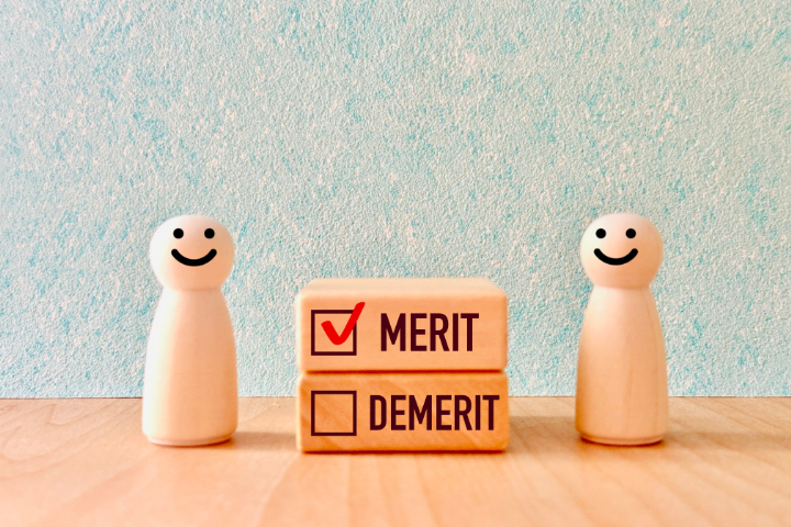 インビザライン・ファーストのメリットのイメージ