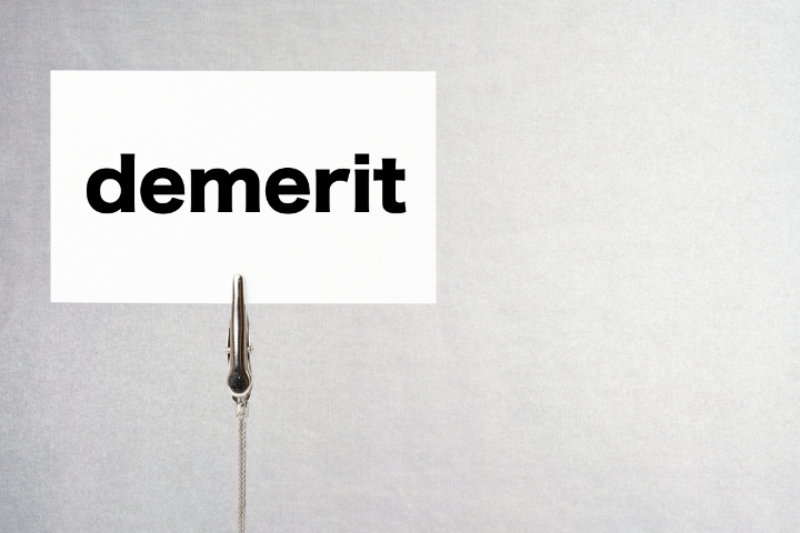 急速拡大装置のデメリットのイメージ