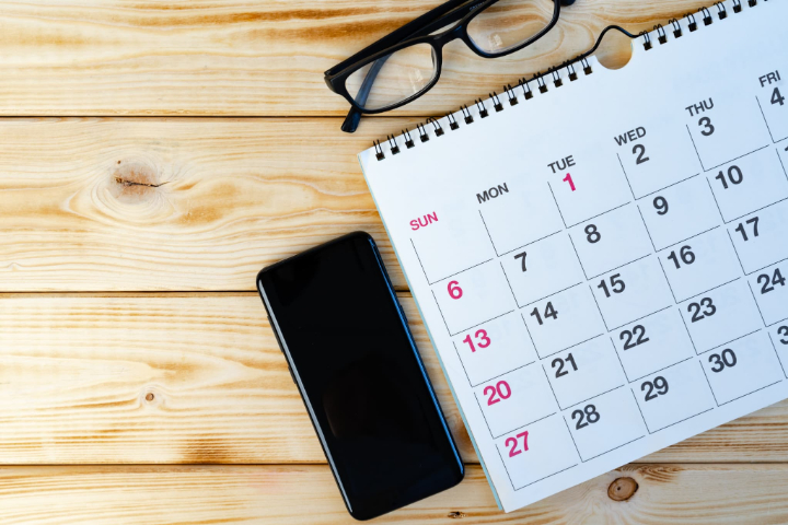 大人の受け口を矯正するのにかかる期間のイメージ