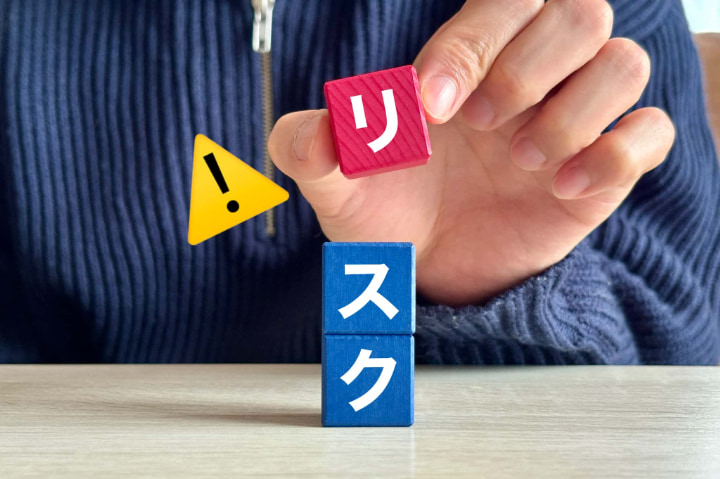 親知らずの痛みを放置するリスクを説明するイメージ