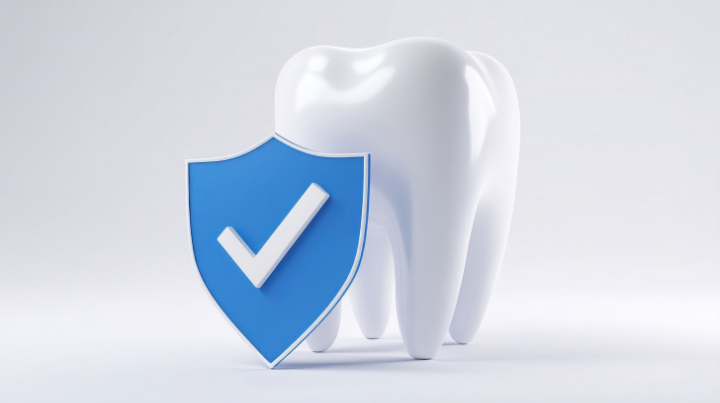 予防歯科のイメージ