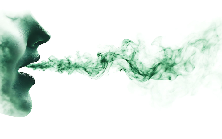 口臭の原因がセラミック歯に？対策と予防法も