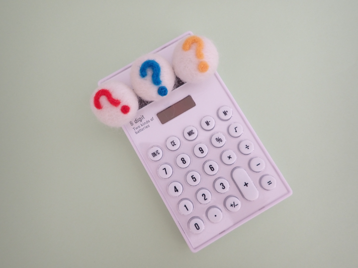 プレオルソの費用はいくらか考えるイメージ