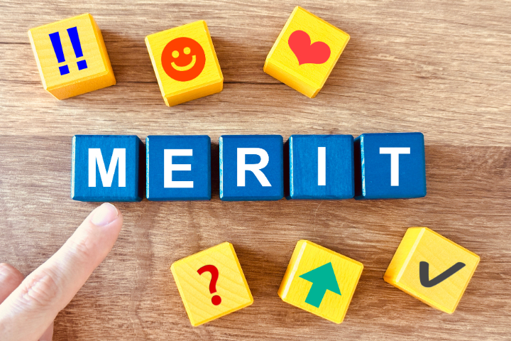 インビザライン・ファーストのメリットのイメージ