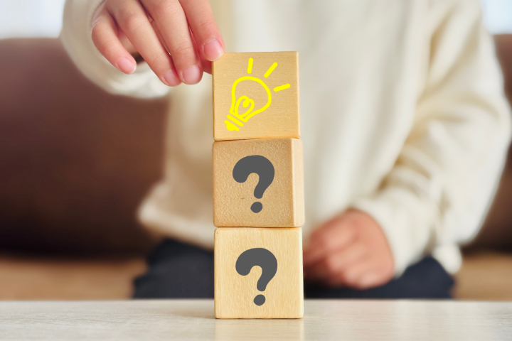 インビザライン・ファーストは何歳からか考えるイメージ