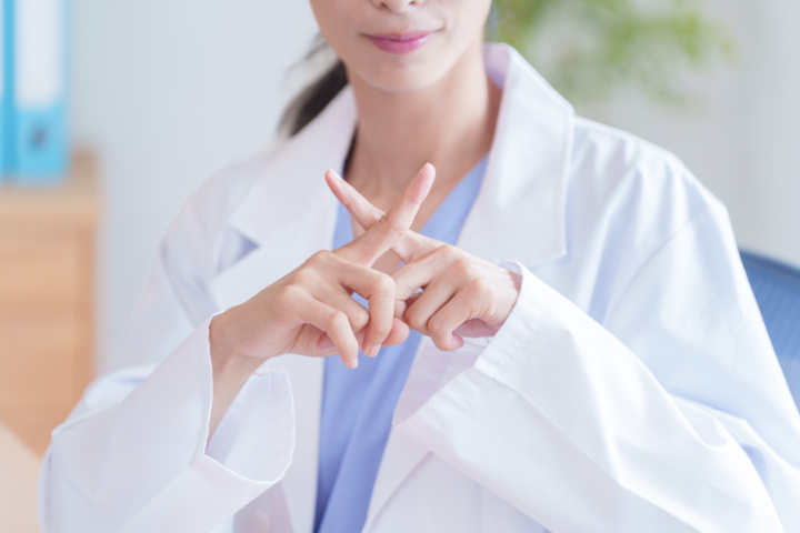 顎関節症を放置してはいけない理由とは？リスクと治療法・予防法