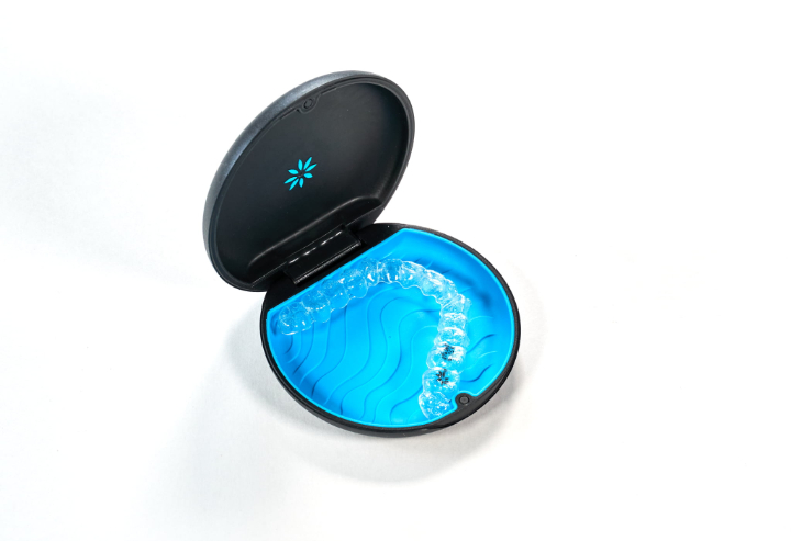 インビザラインのイメージ