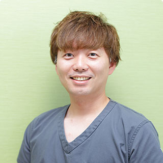志賀 勇太