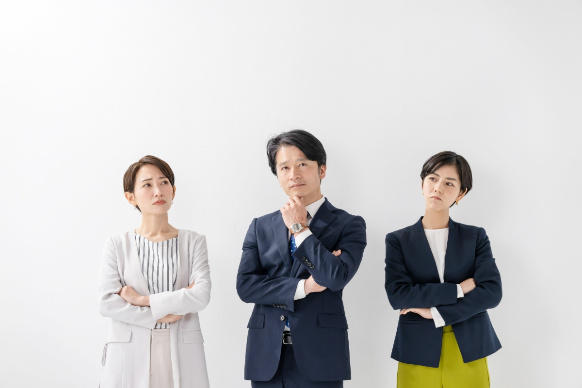 親知らずが斜めに生えたままだと？