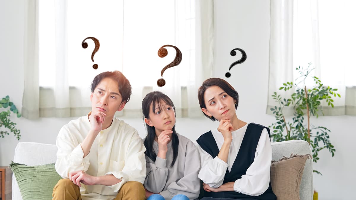 子どもの受け口をそのままにするリスクとは？治療法と予防法も