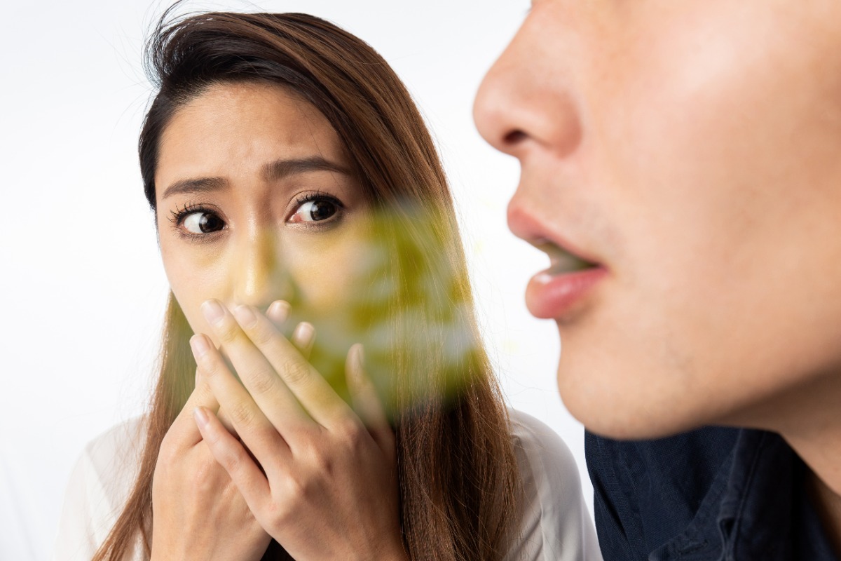 歯医者で口臭治療はできる？原因・治療法・自宅ケアまで解説