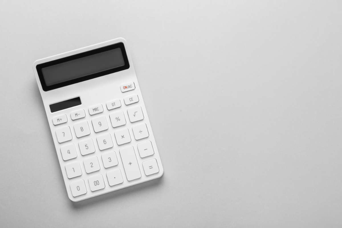 MFT(口腔筋機能療法)のトレーニング料金を計算するための計算機