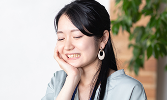 噛み合わせ