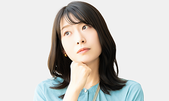 自覚症状がない