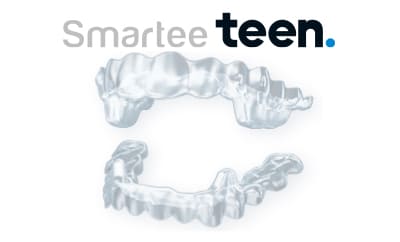 子どもの矯正 Smartee teen（スマーティーティーン）