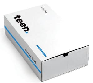 子どもの矯正 Smartee kinder（スマーティーキンダー）