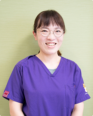 写真 歯科技工士/歯科助手 新井(Arai)