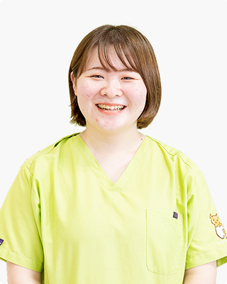写真 歯科衛生士(Kawaguchi)