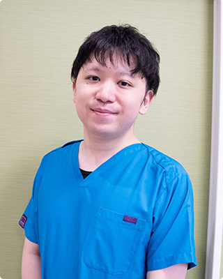 写真 歯科医師 村田　(Murata)