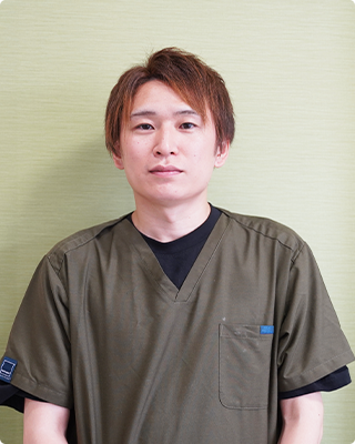 写真 歯科技工士 佐々木(Sasaki)